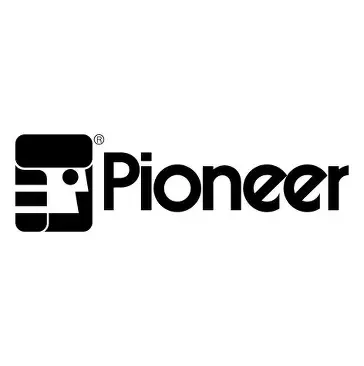 pioneer camera