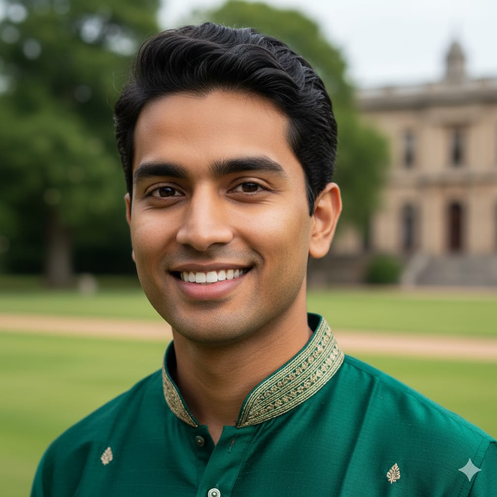 Rajesh Kumar